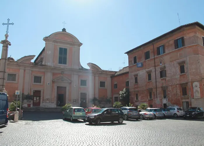 Ben'S Houses - Trastevere