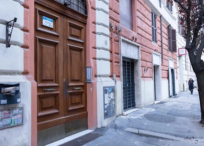 Giuliana Vatican